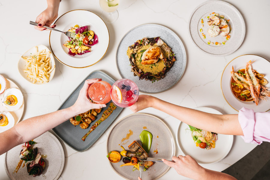 $200 Bistro Manly Voucher