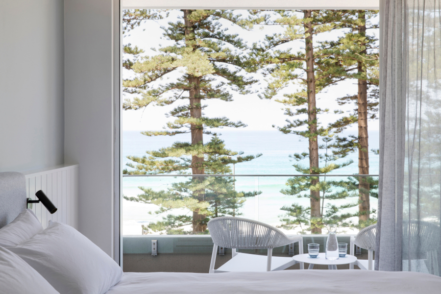 $500 Hotel Accommodation