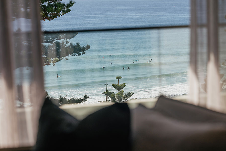 Elysium Manly hotel voucher