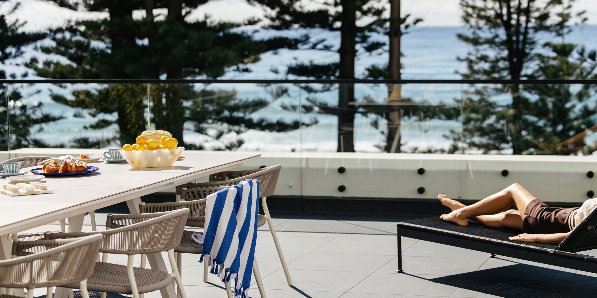 Elysium Manly accommodation vouchers